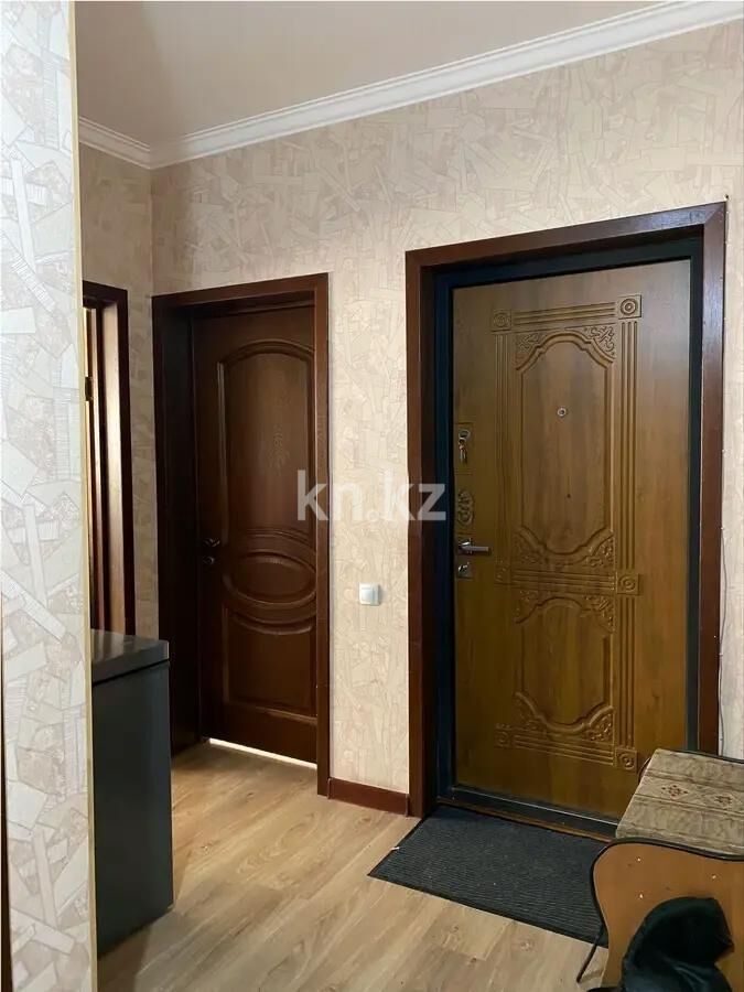 Продажа 3-комнатной квартиры, 76 м² - Продажа трехкомнатных квартир в Алатауском р-не Алматы - страница 5 фото 5 из 5