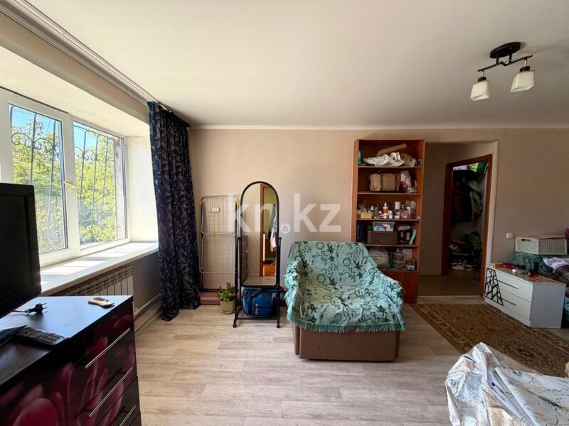 Продажа 2-комнатной квартиры, 40 м² - Продажа квартир в Казахстане фото 2 из 9