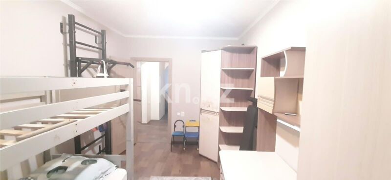 Продажа 3-комнатной квартиры, 65 м² - Продажа трехкомнатных квартир в Казахстане - страница 5 фото 7 из 12