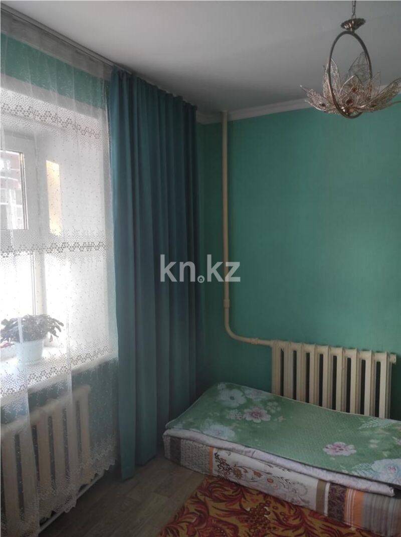 Продажа 3-комнатной квартиры, 53 м² - Продажа трехкомнатных квартир в Темиртау - страница 15 фото 5 из 10