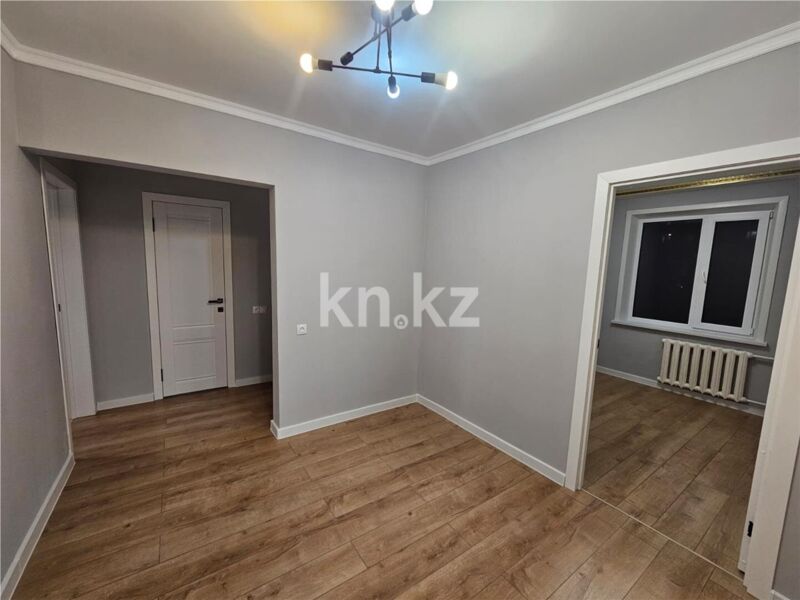 Продажа 3-комнатной квартиры, 63 м² - Продажа квартир в панельном доме в Казахстане - страница 8 фото 13 из 13