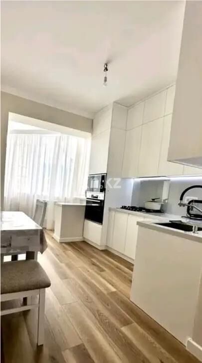 Продажа 2-комнатной квартиры, 55 м² - Продажа квартир от собственников в Алматы - страница 289 фото 2 из 2