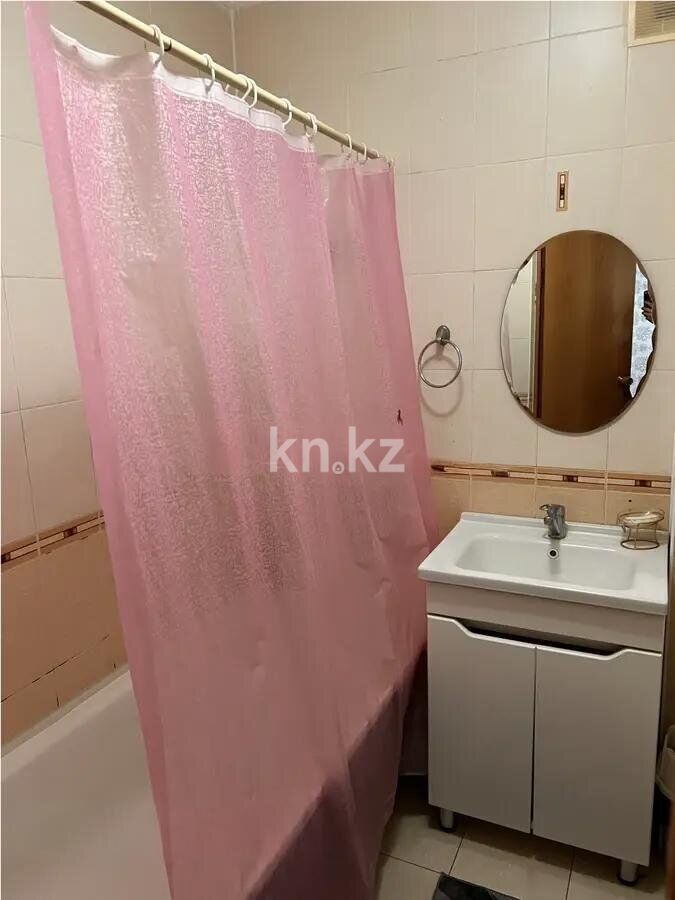Продажа 1-комнатной квартиры, 34.5 м² - Продажа квартир в блочном доме в Астане фото 3 из 3