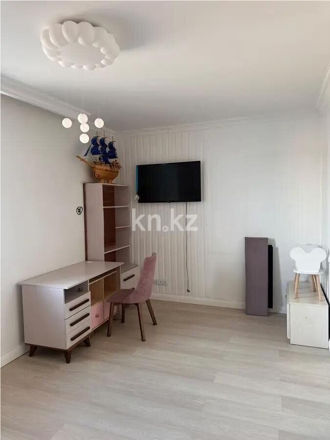 Продажа 3-комнатной квартиры, 87 м² - Продажа квартир в новостройках Астаны - страница 19 фото 2 из 4