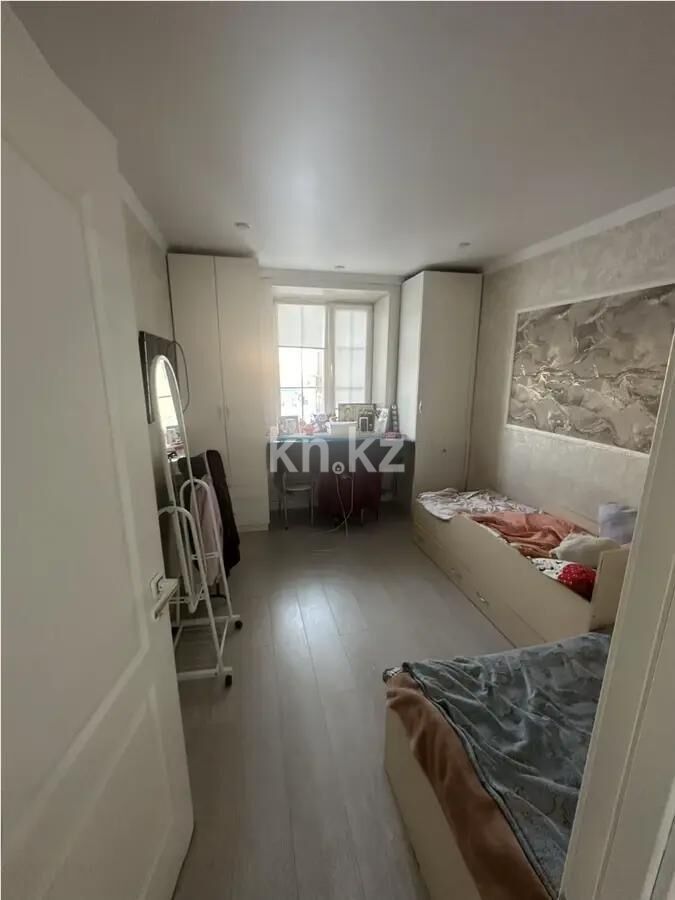 Продажа 3-комнатной квартиры, 70 м² - Продажа квартир в панельном доме в Астане - страница 9 фото 2 из 4