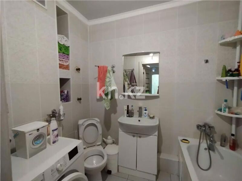 Продажа 2-комнатной квартиры, 62.4 м² - Продажа двухкомнатных квартир от собственников в Казахстане - страница 13 фото 4 из 4