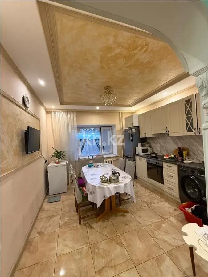 Продажа 3-комнатной квартиры, 115 м² - Продажа трехкомнатных квартир от собственников в Казахстане - страница 11 фото 4 из 5