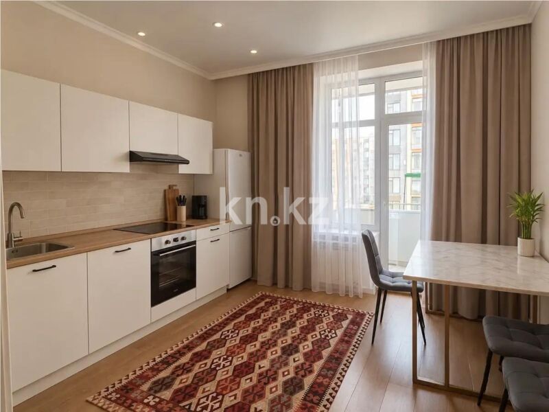 Продажа 2-комнатной квартиры, 65 м² - Продажа квартир в Казахстане - страница 16 фото 3 из 4
