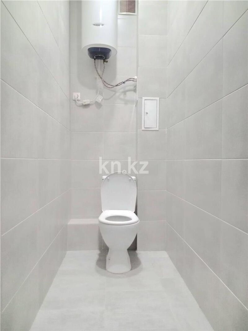 Продажа 3-комнатной квартиры, 87 м² - Продажа трехкомнатных квартир в кирпичном доме в Караганде - страница 5 фото 9 из 11