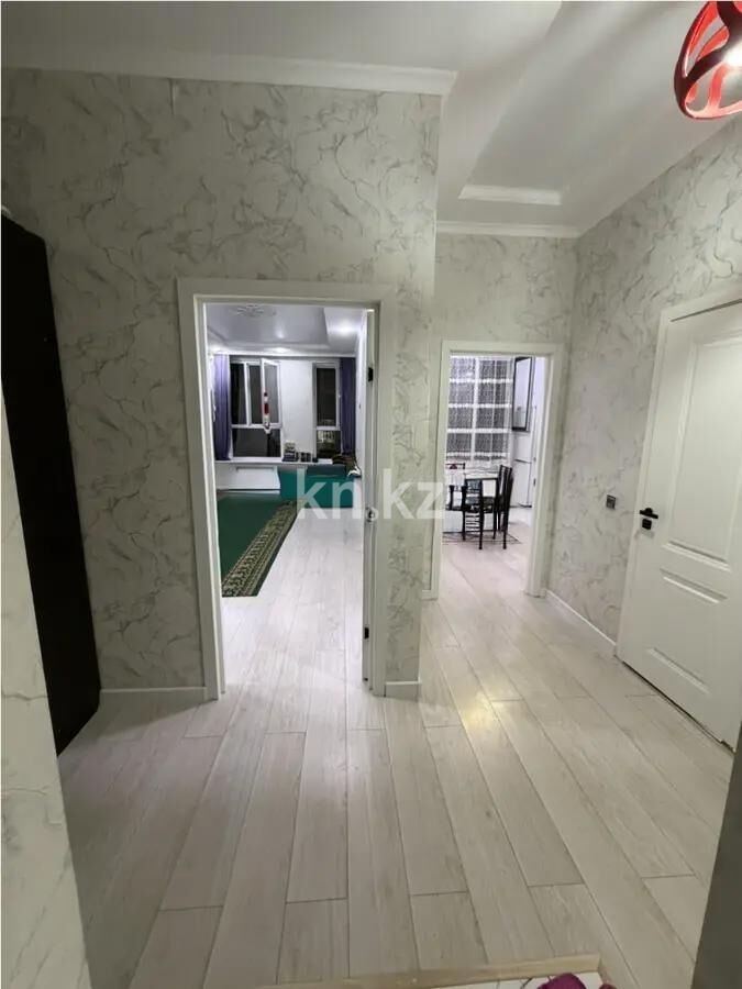 Продажа 1-комнатной квартиры, 47 м² - Продажа квартир в новостройках Алматы - страница 17 фото 4 из 4