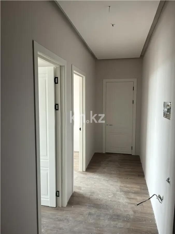 Продажа 1-комнатной квартиры, 46.6 м² - Продажа однокомнатных квартир в блочном доме в Казахстане - страница 50 фото 2 из 3