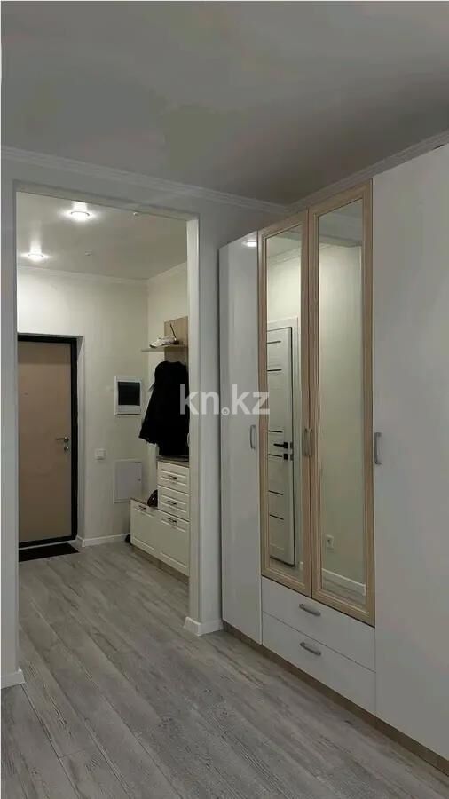 Продажа 1-комнатной квартиры, 40 м² - Продажа однокомнатных квартир в блочном доме в Казахстане - страница 3 фото 4 из 4