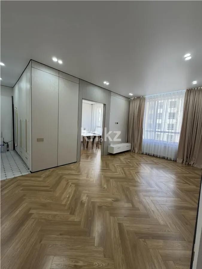 Продажа 2-комнатной квартиры, 58 м² - Продажа квартир в Казахстане - страница 21 фото 1 из 5