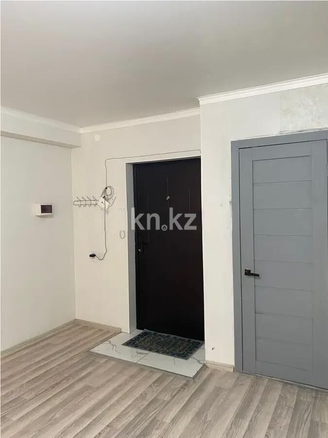 Продажа 1-комнатной квартиры, 29.6 м² - Продажа однокомнатных квартир в Наурызбайском р-не Алматы - страница 15 фото 3 из 3