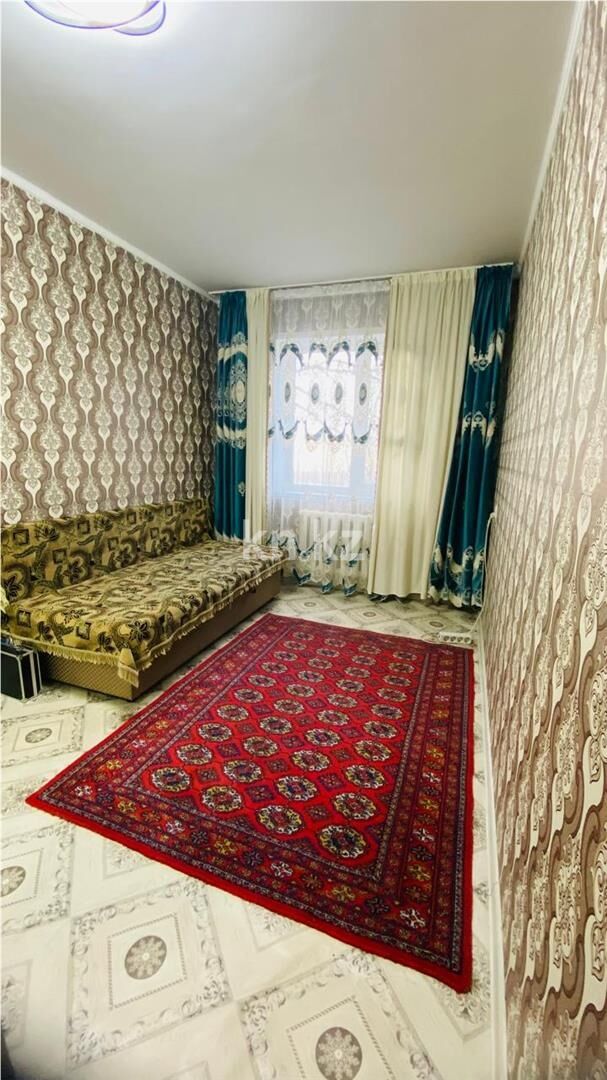 Продажа 3-комнатной квартиры, 67 м² - Продажа трехкомнатных квартир в Майкудуке Караганды - страница 7 фото 2 из 14