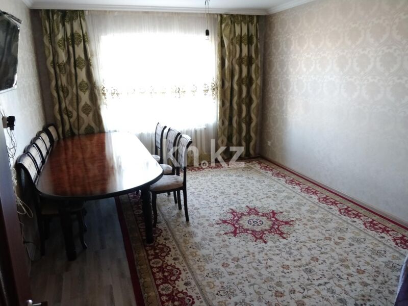 Продажа 3-комнатной квартиры, 80 м² - Продажа квартир в новостройках Астаны - страница 62 фото 2 из 16
