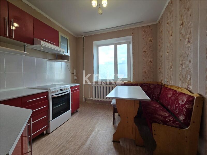 Продажа 3-комнатной квартиры, 65 м² - Продажа трехкомнатных квартир в Темиртау - страница 4 фото 7 из 14