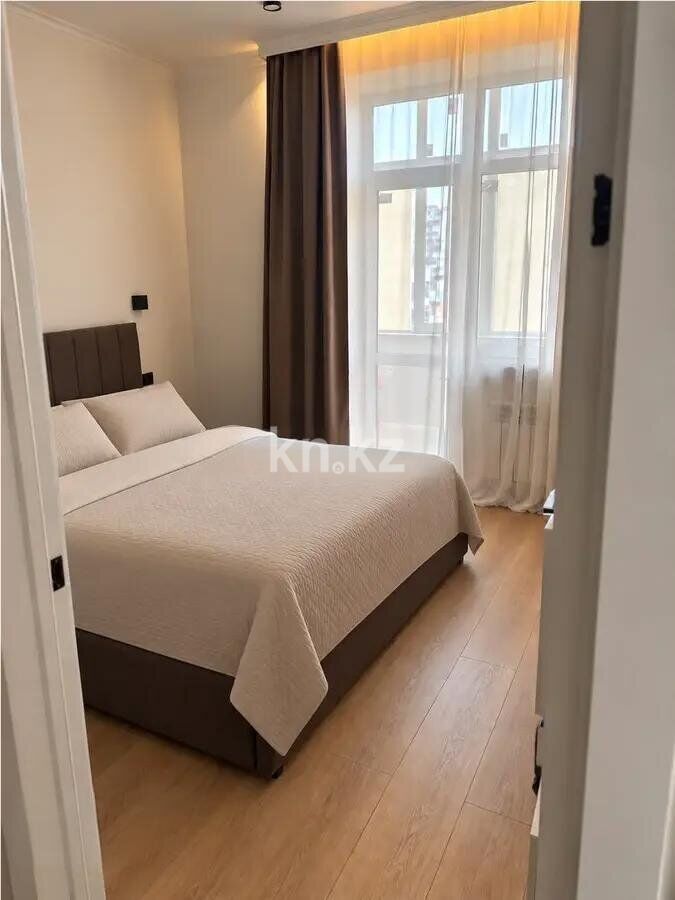 Продажа 2-комнатной квартиры, 39 м² - Продажа недвижимости в Астане - страница 26 фото 2 из 5