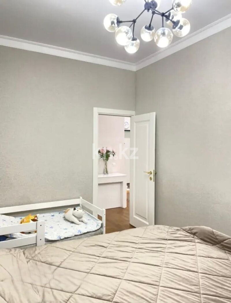 Продажа 2-комнатной квартиры, 70.2 м² - Продажа квартир в Астане - страница 46 фото 18 из 22