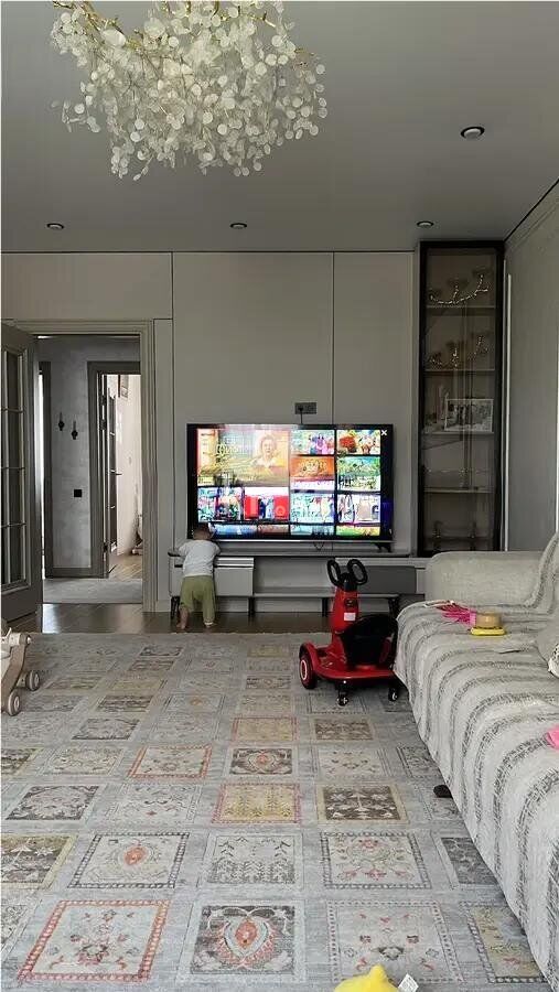 Продажа 3-комнатной квартиры, 86 м² - Продажа квартир в панельном доме в Казахстане - страница 7 фото 1 из 2
