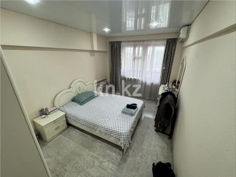 Продажа 3-комнатной квартиры, 75 м² - Продажа трехкомнатных квартир в Медеуском р-не Алматы - страница 3 фото 3 из 6