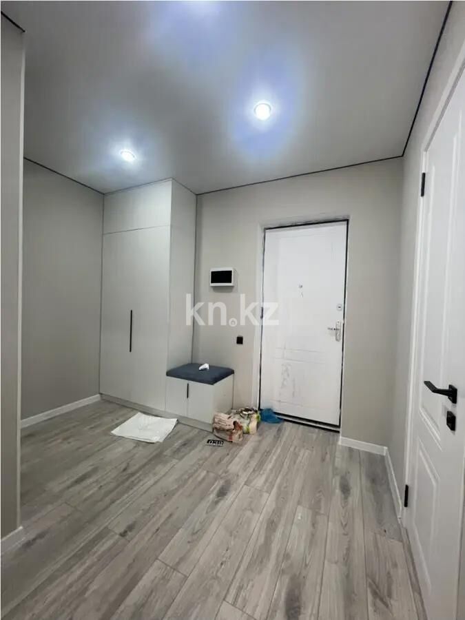 Продажа 2-комнатной квартиры, 37 м² - Продажа двухкомнатных квартир в Наурызбайском р-не Алматы - страница 17 фото 4 из 4