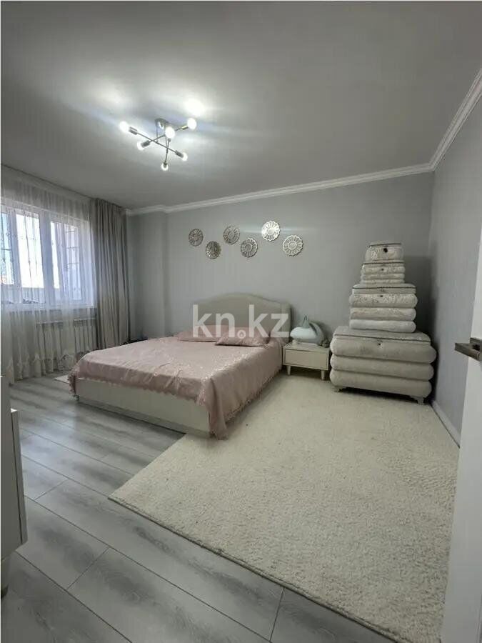 Продажа 3-комнатной квартиры, 103 м² - Продажа квартир в Казахстане - страница 151 фото 2 из 6