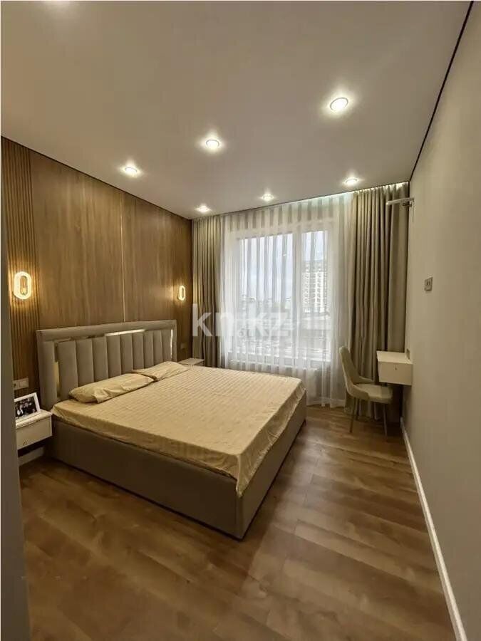 Продажа 4-комнатной квартиры, 102 м² - Продажа квартир в Казахстане - страница 147 фото 3 из 7