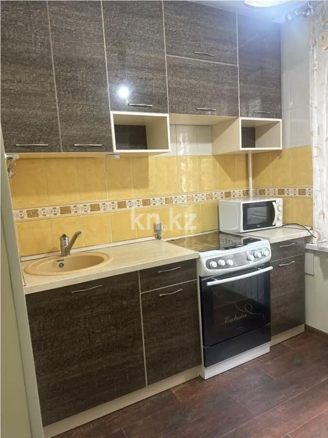 Продажа 3-комнатной квартиры, 57 м² - Продажа трехкомнатных квартир в Бостандыкском р-не Алматы фото 2 из 2