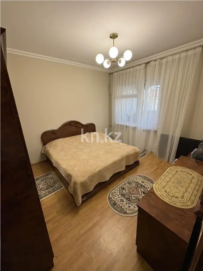 Продажа 3-комнатной квартиры, 68.5 м² - Продажа трехкомнатных квартир в Алмалинском р-не Алматы - страница 4 фото 2 из 6