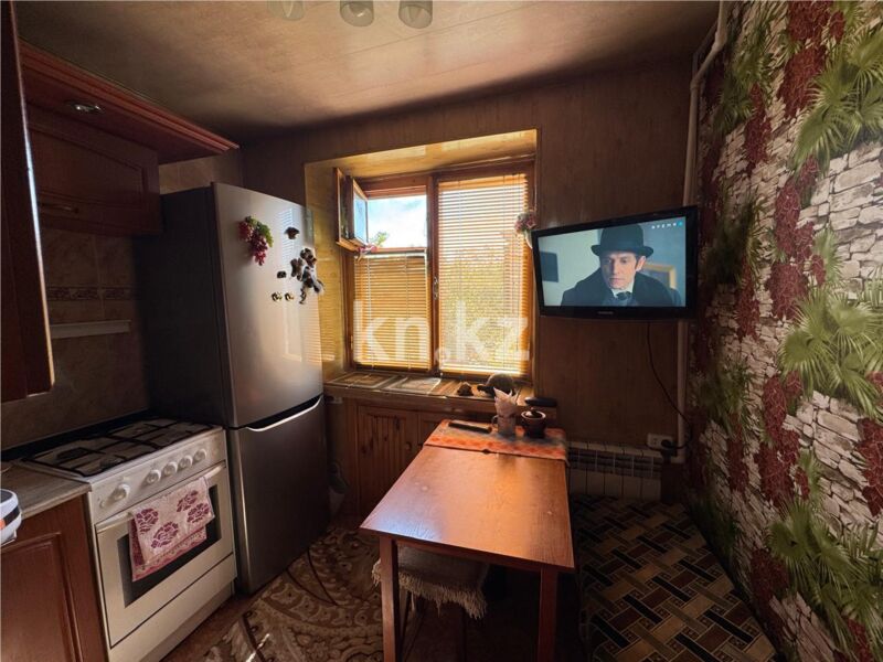 Продажа 3-комнатной квартиры, 55 м² - Продажа трехкомнатных квартир в Темиртау - страница 17 фото 6 из 13