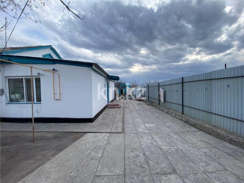 Продажа 4-комнатного дома, 80.8 м² - Недвижимость в Темиртау - страница 3 фото 27 из 29
