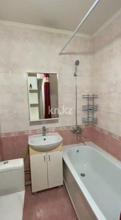 Аренда 1-комнатной квартиры, 25.1 м² - Аренда недвижимости в Казахстане - страница 5 фото 7 из 15