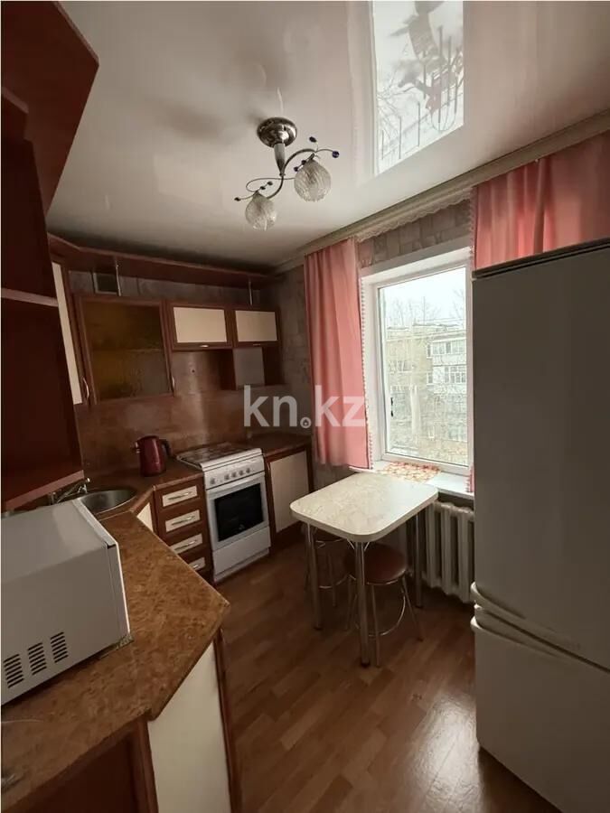 Продажа 2-комнатной квартиры, 44 м² - Продажа квартир в панельном доме в Астане - страница 16 фото 3 из 6