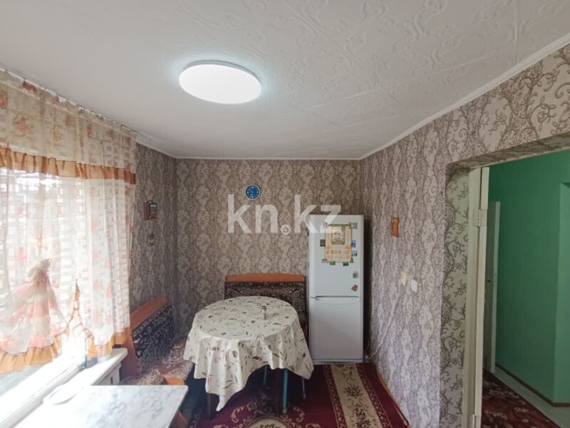 Продажа 3-комнатного дома, 76 м² - Продажа домов, коттеджей в Караганде фото 11 из 21