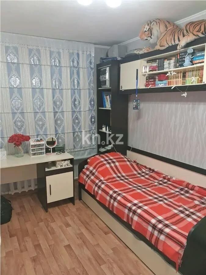 Продажа 3-комнатной квартиры, 66 м² - Продажа трехкомнатных квартир в Темиртау - страница 8 фото 6 из 14