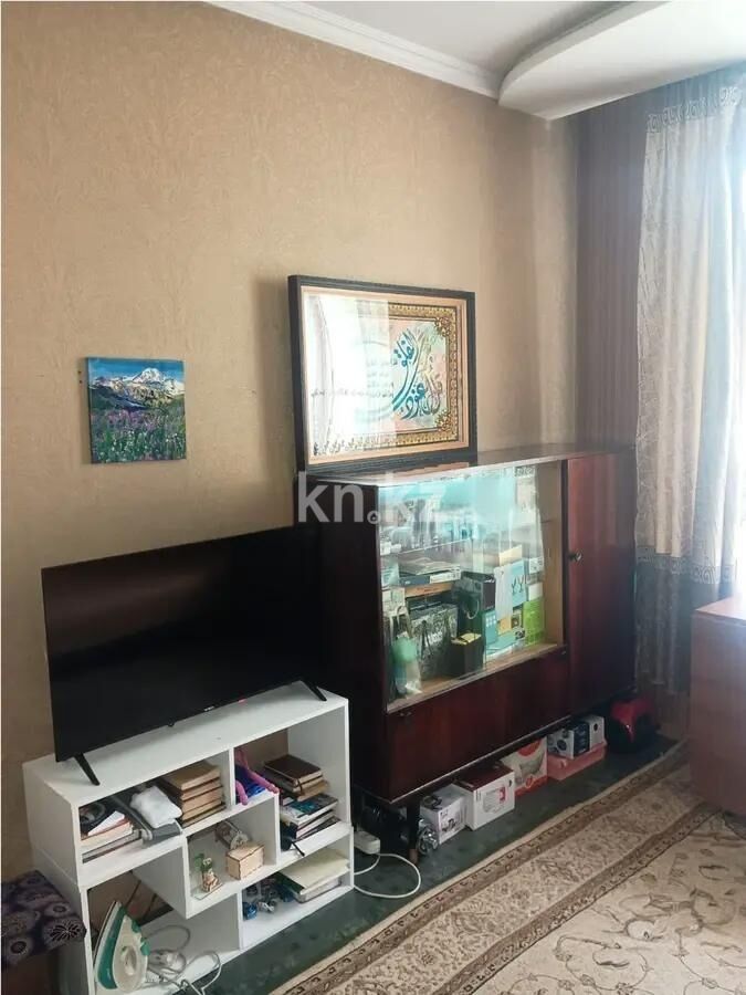 Продажа 1-комнатной квартиры, 34 м² - Продажа однокомнатных квартир в Турксибском р-не Алматы - страница 7 фото 1 из 3