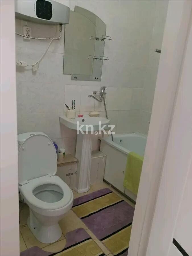 Продажа 1-комнатной квартиры, 30 м² - Продажа однокомнатных квартир от собственников в Астане - страница 28 фото 3 из 4