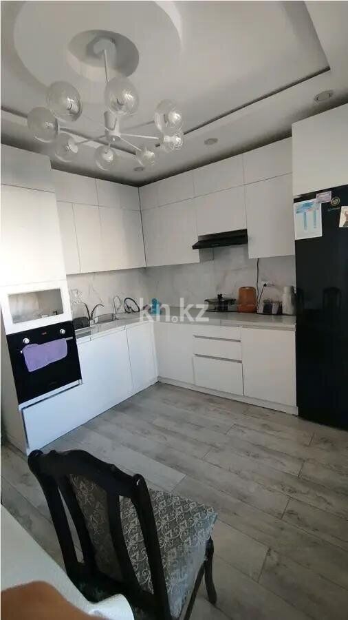 Продажа 3-комнатной квартиры, 92 м² - Продажа недвижимости в Караганде - страница 17 фото 4 из 7