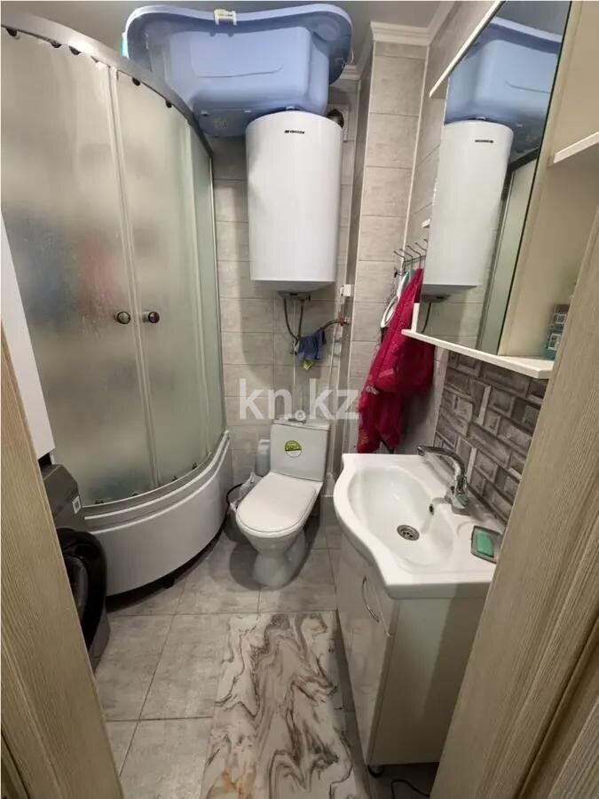 Продажа 1-комнатной квартиры, 32 м² - Продажа однокомнатных квартир от собственников в Казахстане - страница 75 фото 3 из 4