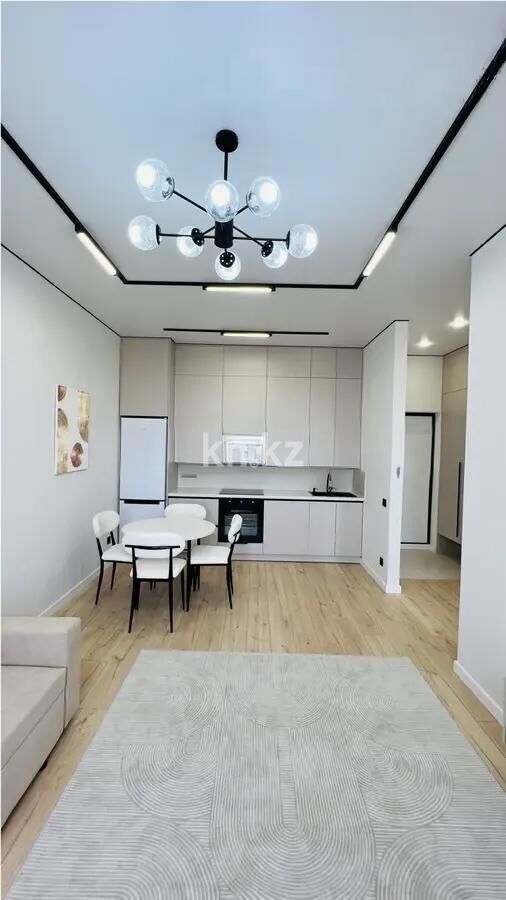 Продажа 2-комнатной квартиры, 37.3 м² - Продажа двухкомнатных квартир в р-не Нура Астаны - страница 63 фото 3 из 5
