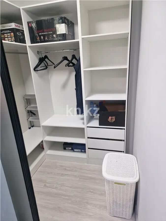 Продажа 1-комнатной квартиры, 55 м² - Продажа однокомнатных квартир в Ауэзовском р-не Алматы - страница 15 фото 5 из 6