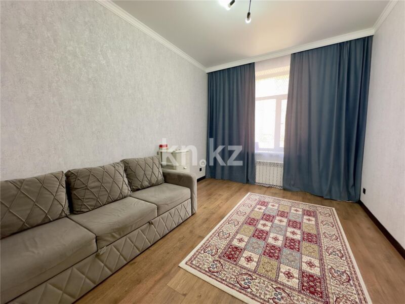 Продажа 2-комнатной квартиры, 60 м² - Продажа двухкомнатных квартир на Юго-Востоке Караганды - страница 19 фото 8 из 26
