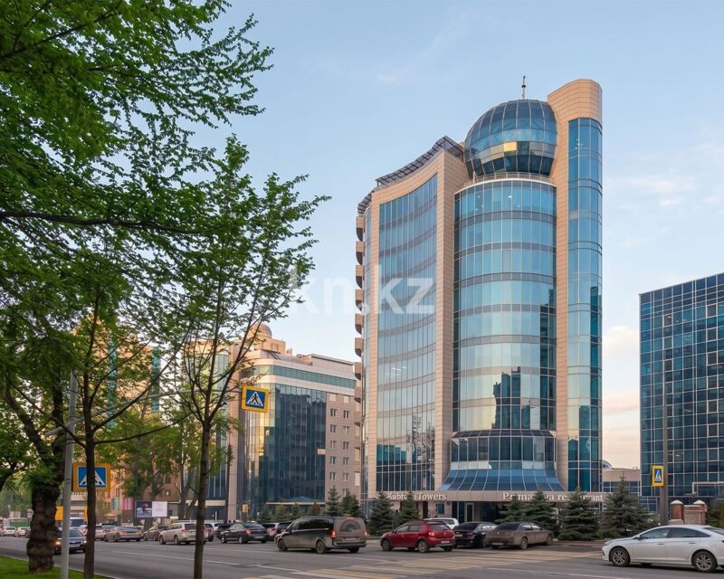 Аренда помещения - Аренда недвижимости в Алматы фото 6 из 6