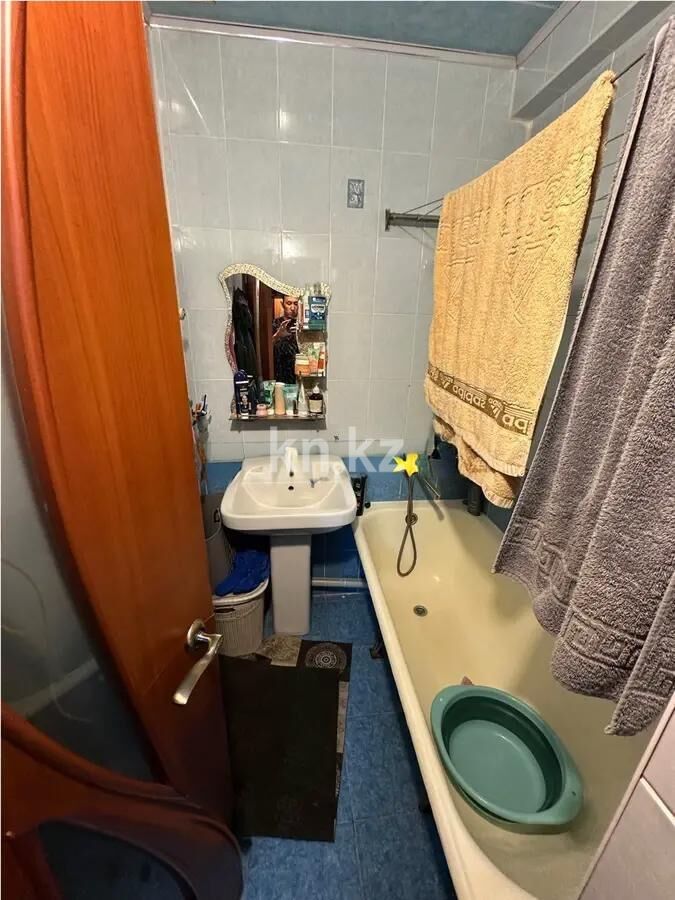Продажа 1-комнатной квартиры, 45 м² - Продажа однокомнатных квартир в Турксибском р-не Алматы - страница 16 фото 3 из 4