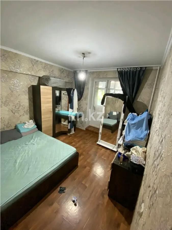 Продажа 2-комнатной квартиры, 45 м² - Продажа двухкомнатных квартир в Турксибском р-не Алматы - страница 19 фото 1 из 4