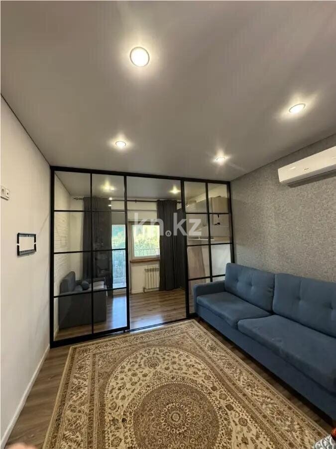 Продажа 2-комнатной квартиры, 45 м² - Продажа квартир в Казахстане - страница 244 фото 1 из 4