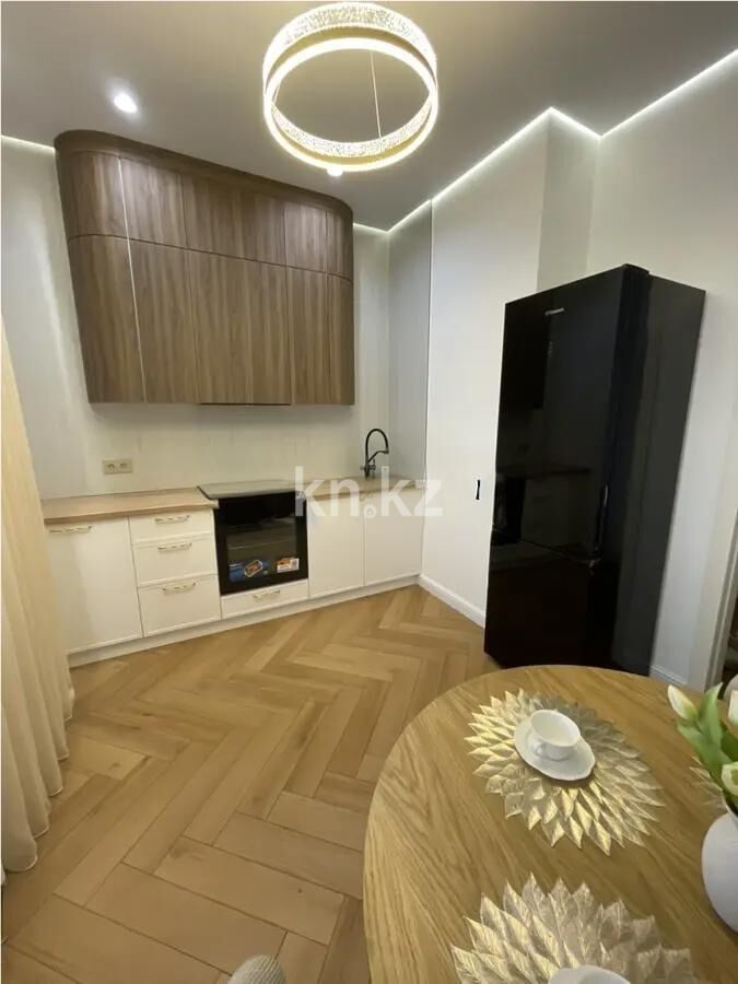 Продажа 2-комнатной квартиры, 62 м² - Продажа квартир в новостройках Астаны - страница 32 фото 5 из 8