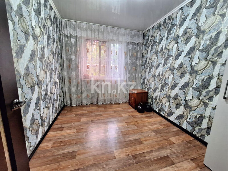 Продажа 4-комнатной квартиры, 60 м² - Продажа четырехкомнатных квартир в панельном доме в Караганде - страница 6 фото 7 из 10