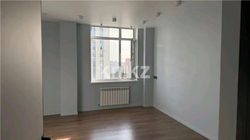 Продажа 4-комнатной квартиры, 139 м² - Продажа четырехкомнатных квартир в монолитно-каркасном доме в Казахстане фото 5 из 9